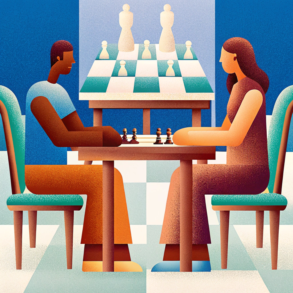 Chess Vision